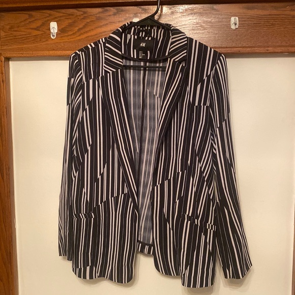 H&M Blazer